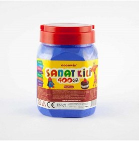 Resim Goodwin Sanat Kili Mavi 400 Gr. 