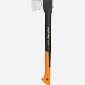 Resim Fiskars Yarma Baltası Axe M-X17 Fıskar 
