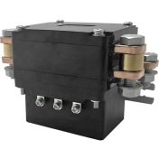 Resim Luminnaly Arazi Aracı Elektrikli Vinç Rölesi 600A 12V Ağır Vinç Rölesi (Yurt Dışından) 
