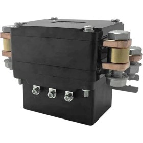 Resim Luminnaly Arazi Aracı Elektrikli Vinç Rölesi 600A 12V Ağır Vinç Rölesi (Yurt Dışından) 