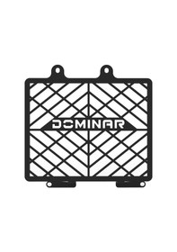 Resim Ucl Bajaj Dominar 250 Ve Dominar 400 Uyumlu Radyatör Koruma 