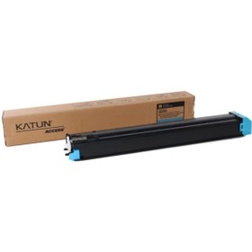 Resim Sharp Mx-23gtca Katun Mavi Toner Mx-2010u-2310u-3111u-2314n-2614n-3114n (48820) 