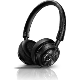 Resim Philips Fidelio M2L/00 Lightning Konektörlü Kulaklık 
