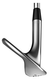 Resim titleist Vokey SM9 Wedge Chrome 58'' Sağ El Wedge Golf Sopası 