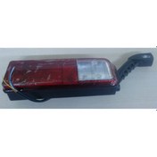 Resim Stop Lambası Kablolu Boynuz Lambalı Ford Cargo 2012 Sağ N11.17290 