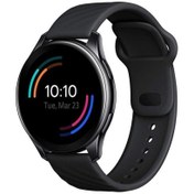 Resim Oneplus Watch Siyah Akıllı Saat Oneplus