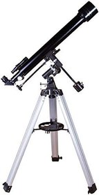 Resim Levenhuk Skyline PLUS 60T Teleskop 