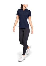 Resim Under Armour - T-Shirt - Zinger Short Sleeve Polo 320221177 Çok Renkli 