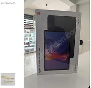 Resim REDMİ PAD 2 BUNDLE WİTH COVER 256/8 SIFIR TÜRKİYE KAPALI KUTU Xiaomi Redmi Pad 2 | 256 GB | Siyah