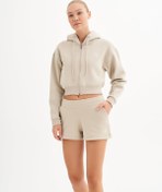Resim Qlu Infinity Collection Women's Shorts 