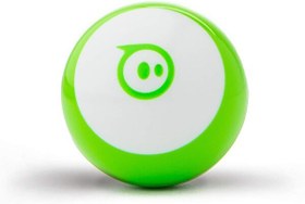 Resim Sphero Mini Uygulama Destekli Programlanabilir Yeşil Robot Topu B071RHYKDL 