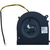 Resim Monster Uyumlu Abra A5 V9.3 Notebook Fan, İşlemci Fanı V.2 