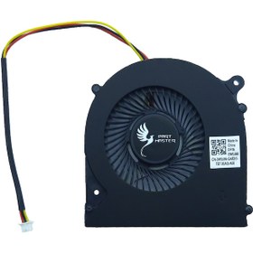 Resim Monster Uyumlu Tulpar T5 V4.1.1 Notebook Fan, İşlemci Fanı V.2 