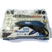 Resim Genel Markalar Mini Taşlama Aksesuar Seti 