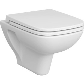 Resim VitrA S20 Asma Klozet 52 cm 5507L003-0868 