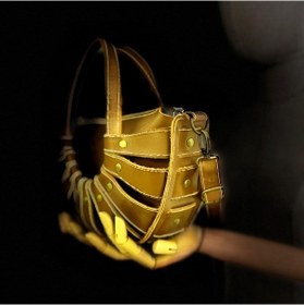 Resim Carıdea El Yapımı Hakiki Deri Bayan Çanta, Clutch, El Omuz Çantası V86 Hardal 