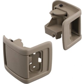 Resim Timeless Tre 72057-60130 Kol Için Koltuk Kilidi Kontrol Kolu (Yurt Dışından) 