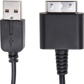 Resim Pop Konsol PSP GO Şarj ve Data Kablosu PSP GO USB Şarj Kablosu 