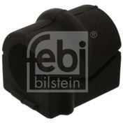 Resim FEBI 40487 On Viraj Demir Lastigi (22 Mm) Corsa-C Combo-C 350143 0350143 (WF192118) 