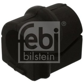 Resim FEBI 40487 On Viraj Demir Lastigi (22 Mm) Corsa-C Combo-C 350143 0350143 (WF192118) 