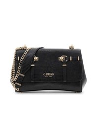 Resim Guess Leona Kadın Omuz Çantası-kg972121 Bla 