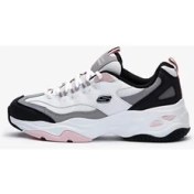 Resim Skechers D'lites 4.0-Fresh Diva 149492 Wbpk Kadın Ayakkabı 