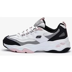Resim Skechers D'lites 4.0-Fresh Diva 149492 Wbpk Kadın Ayakkabı 