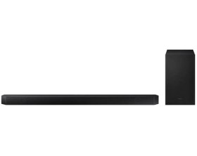 Resim Samsung HW-Q700B 3.1.2 Kanal Dolby Atmos Q-Series Soundbar Siyah 