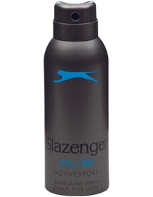 Resim Slazenger Deodorant Active Sport 150ml (mavi) 