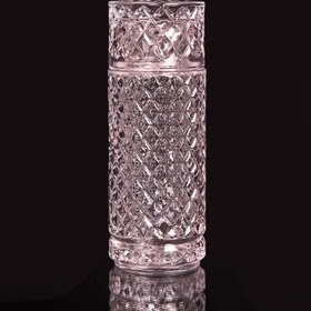 Resim Alegre Glass Kafes Başucu Sürahisi - 730 ml 