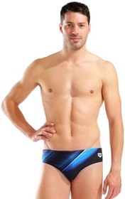 Resim Light Swim Briefs Erkek Siyah Yüzücü Mayo 010702550 