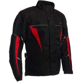 Resim ARMODA Armode Ceket Tourıng Kırmızı 