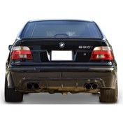 Resim Bmw E39 Difüzör (Plastik) N11.6784 