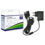 Resim Xbox 360 Kinect Sensor Power Supply Xbox 360 Kinect Adaptor Diğer