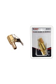 Resim Genel Markalar MK1287-10 Hava Basma Uç Mandalı 