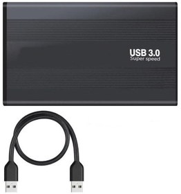 Resim Alfais 500 Gb Usb 3.0 Taşınabilir Harddisk Harici Taşınabilir Bellek Hdd 
