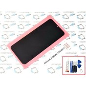 Resim (Tkgz) Oppo Realme C15 Lcd Ekran Dokunmatik (SERVİS İ) 