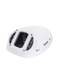 Resim 2mp Mobile Dome Network Kamera Md8564-eh 6 Mm 