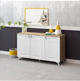 Resim Rosalie Çok Amaçlı Konsol 