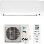 Resim Daikin Yeni Sensira F Serisi 2025 Model F Serisi 9000 Btu 