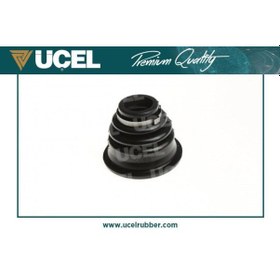 Resim ÜÇEL 10812 Aks Korugu ( Renault : Megane / Laguna ) 7701468573 (WR316958) 