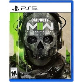 Resim Ps5 Call Of Duty Modern Warfare 2 Playstation 5 Oyun 