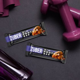 Resim Yüksek Protein Bar Karma Deneme Paketi 45g x 12 Adet 
