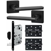 Resim Ajax Manyetik Mandal İle İç Kapılar İçin Polo Aksesuarları 222517914 