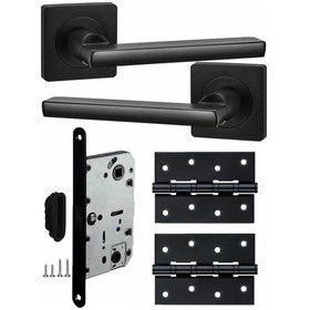 Resim Ajax Manyetik Mandal İle İç Kapılar İçin Polo Aksesuarları 222517914 