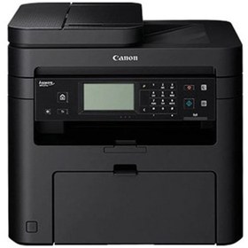 Resim Canon Mf237w Çok Fonksiyonlu Yazıcı Tarayıcı Fot Wıfı 