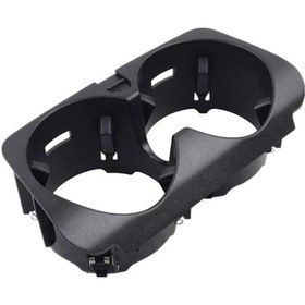 Resim Mercedes W205 / W213 224 Uyumlu İkili Bardaklık 