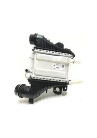 Resim Renault Renault Express Kango Turbo Radyatörü /interkol 2001-2024 144967867r Mga80962 1.5cdı 