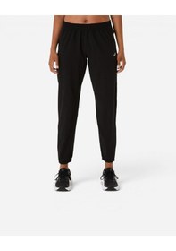 Resim Asics Asıcs Sılver Woven Pant Kadın Siyah Eşofman Altı 2012d143-001 