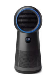Resim Philips AMF220/15 3'ü 1 Arada Hava Temizleyici Fan ve Isıtıcı 